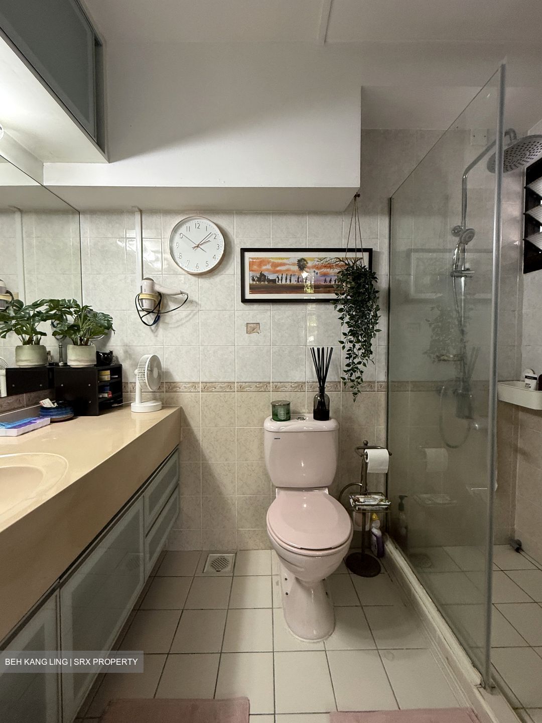 Blk 465 Segar Gardens (Bukit Panjang), HDB Executive #638223461